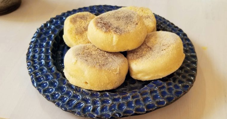 English Muffins